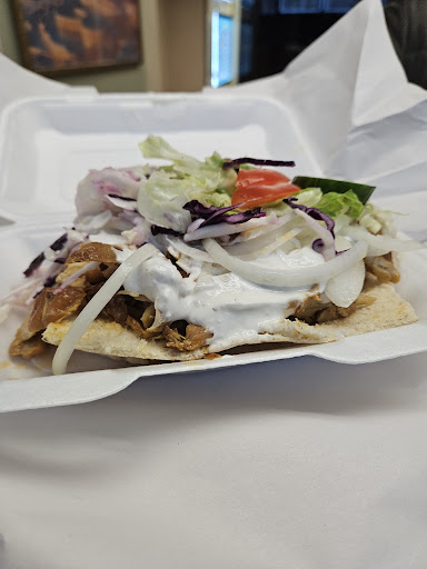 Photo of Shepton Kebab & Pizza Takeaway - 45 High St, Shepton Mallet BA4 5AQ